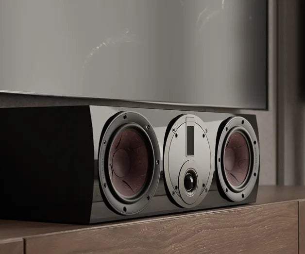 DALI RUBIKORE CINEMA LCR Speaker | The Grid HiFi