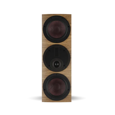 DALI RUBIKORE CINEMA LCR Speaker | The Grid HiFi