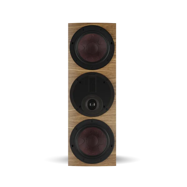 DALI RUBIKORE CINEMA LCR Speaker | The Grid HiFi