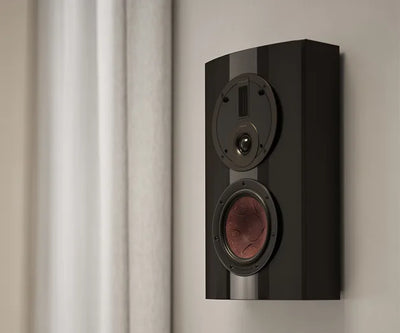 DALI RUBIKORE ON-WALL Speakers | The Grid HiFi