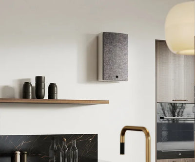 DALI RUBIKORE ON-WALL Speakers | The Grid HiFi