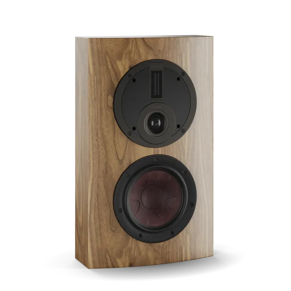 DALI RUBIKORE ON-WALL Speakers | The Grid HiFi