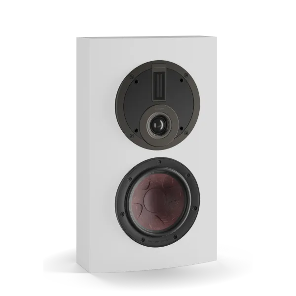 DALI RUBIKORE ON-WALL Speakers | The Grid HiFi