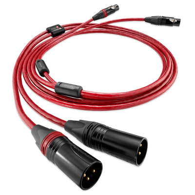Nordost Red Dawn Analog RCA/XLR Interconnects