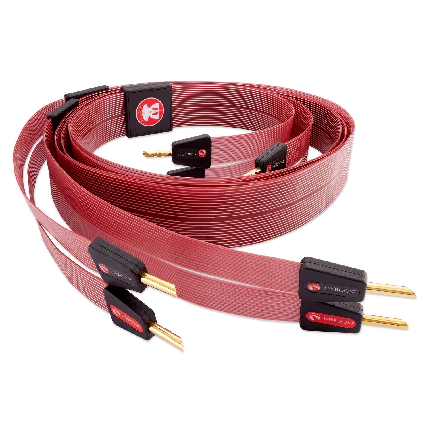 Nordost Red Dawn 3 Speaker Cables