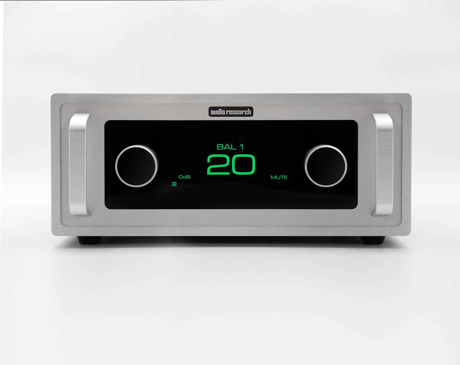 Audio Research Reference 20 Line-Stage Preamplifier