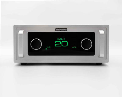 Audio Research Reference 20 Line-Stage Preamplifier