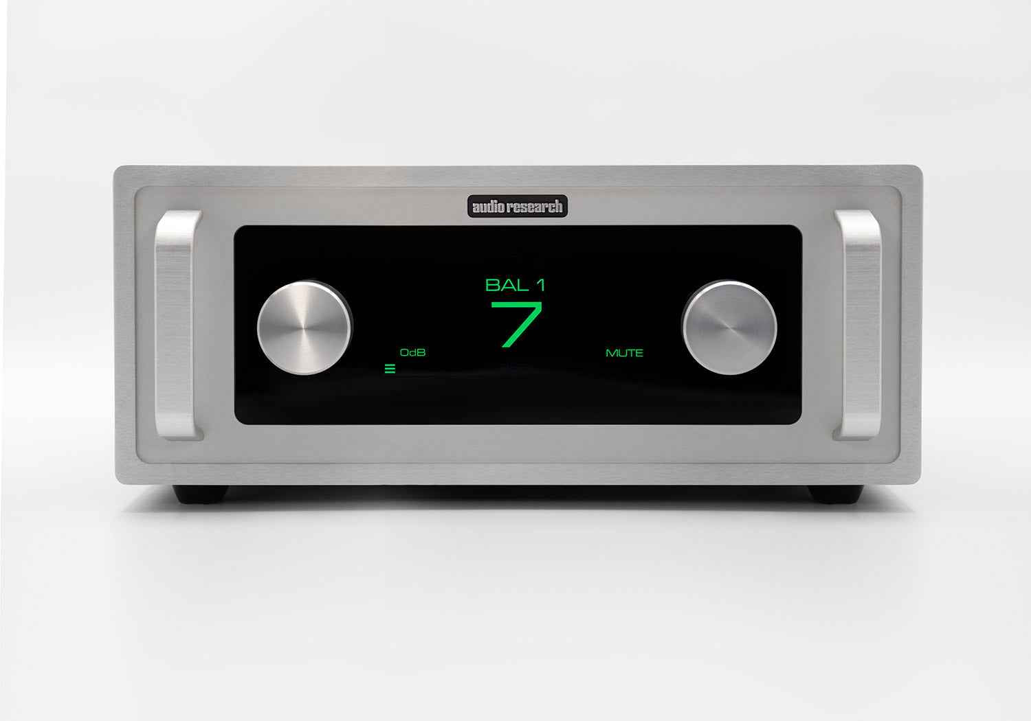 Audio Research Reference 7 Line-Stage Preamplifier