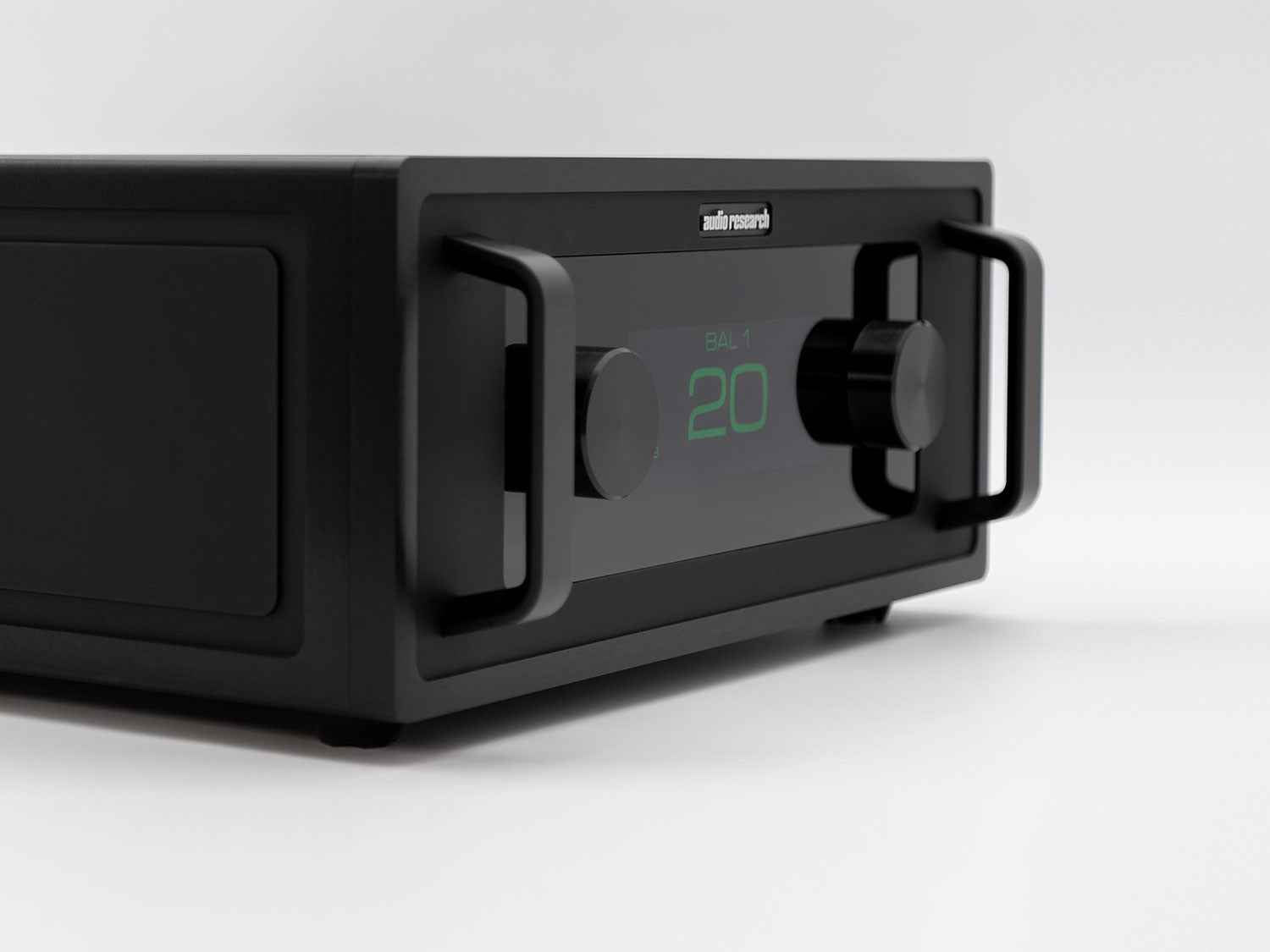 Audio Research Reference 20 Line-Stage Preamplifier