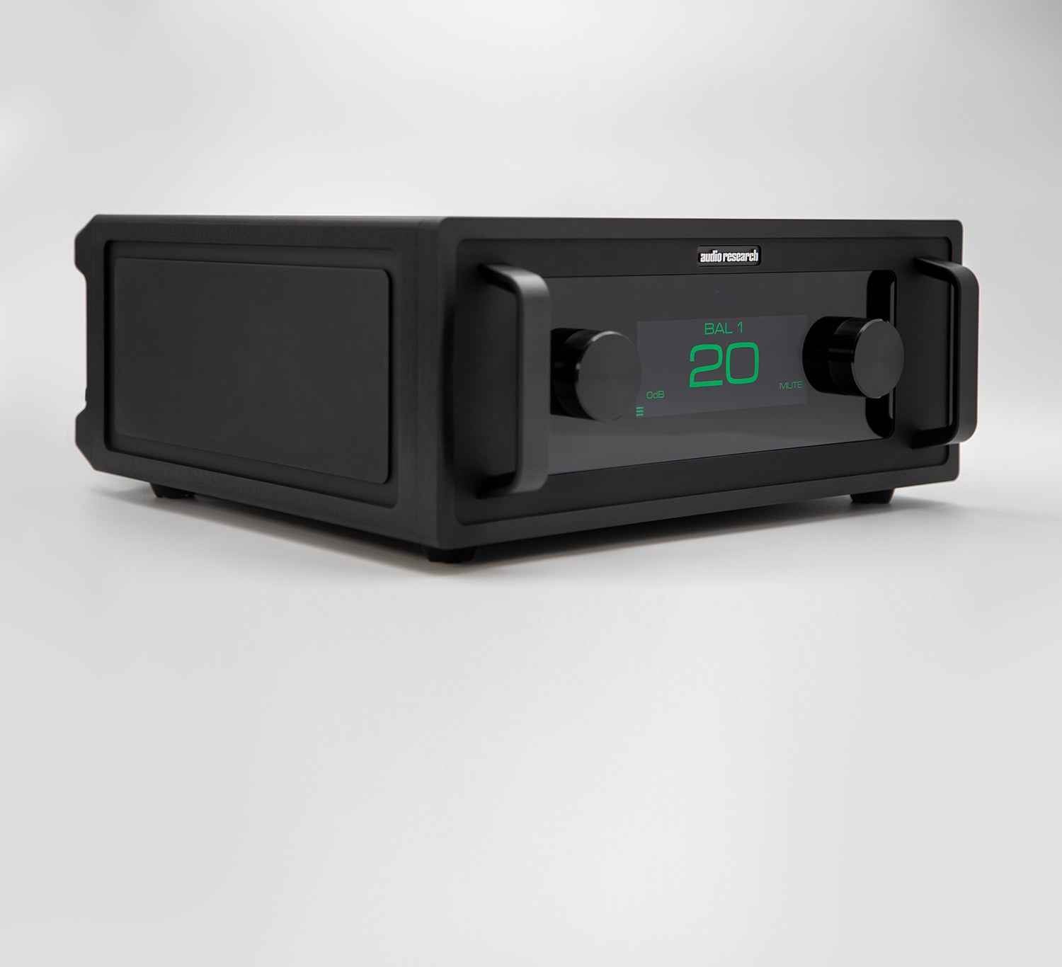 Audio Research Reference 20 Line-Stage Preamplifier