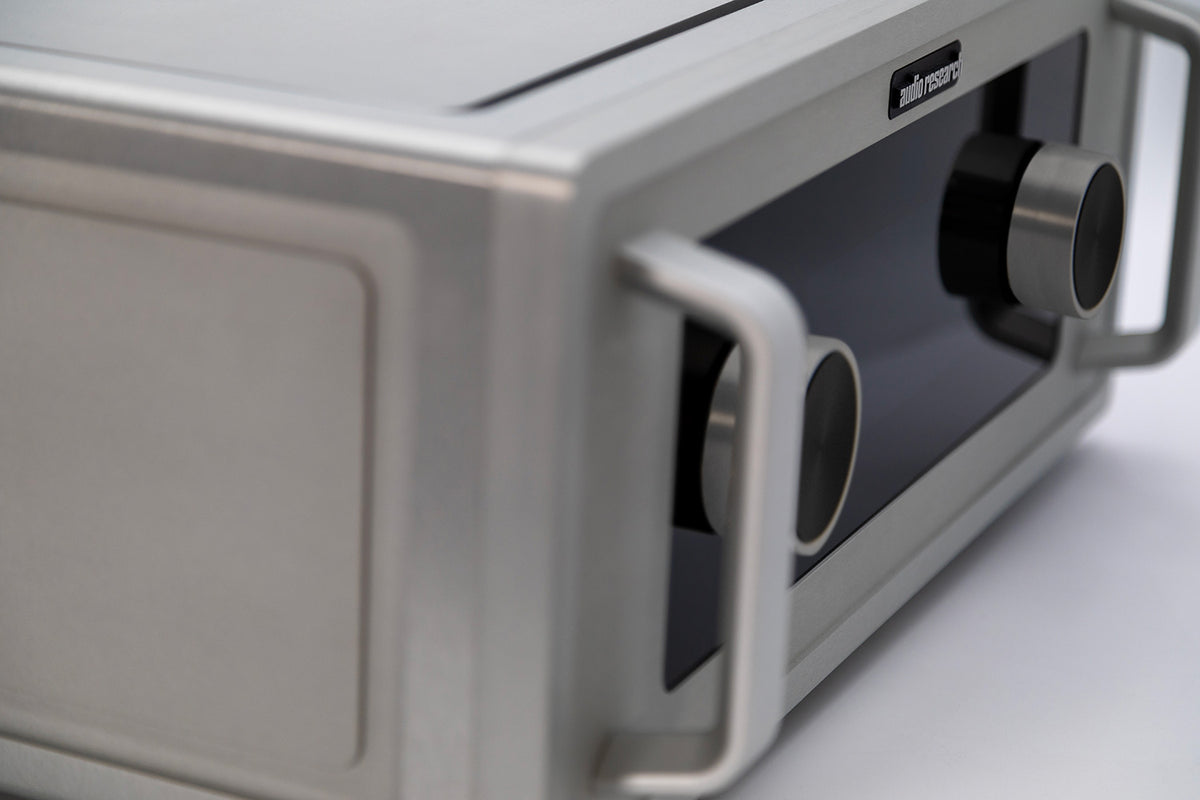 Audio Research Reference 20 Line-Stage Preamplifier