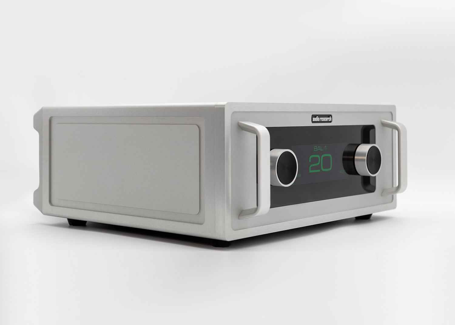 Audio Research Reference 20 Line-Stage Preamplifier