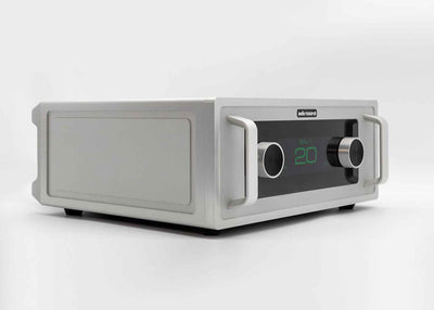 Audio Research Reference 20 Line-Stage Preamplifier