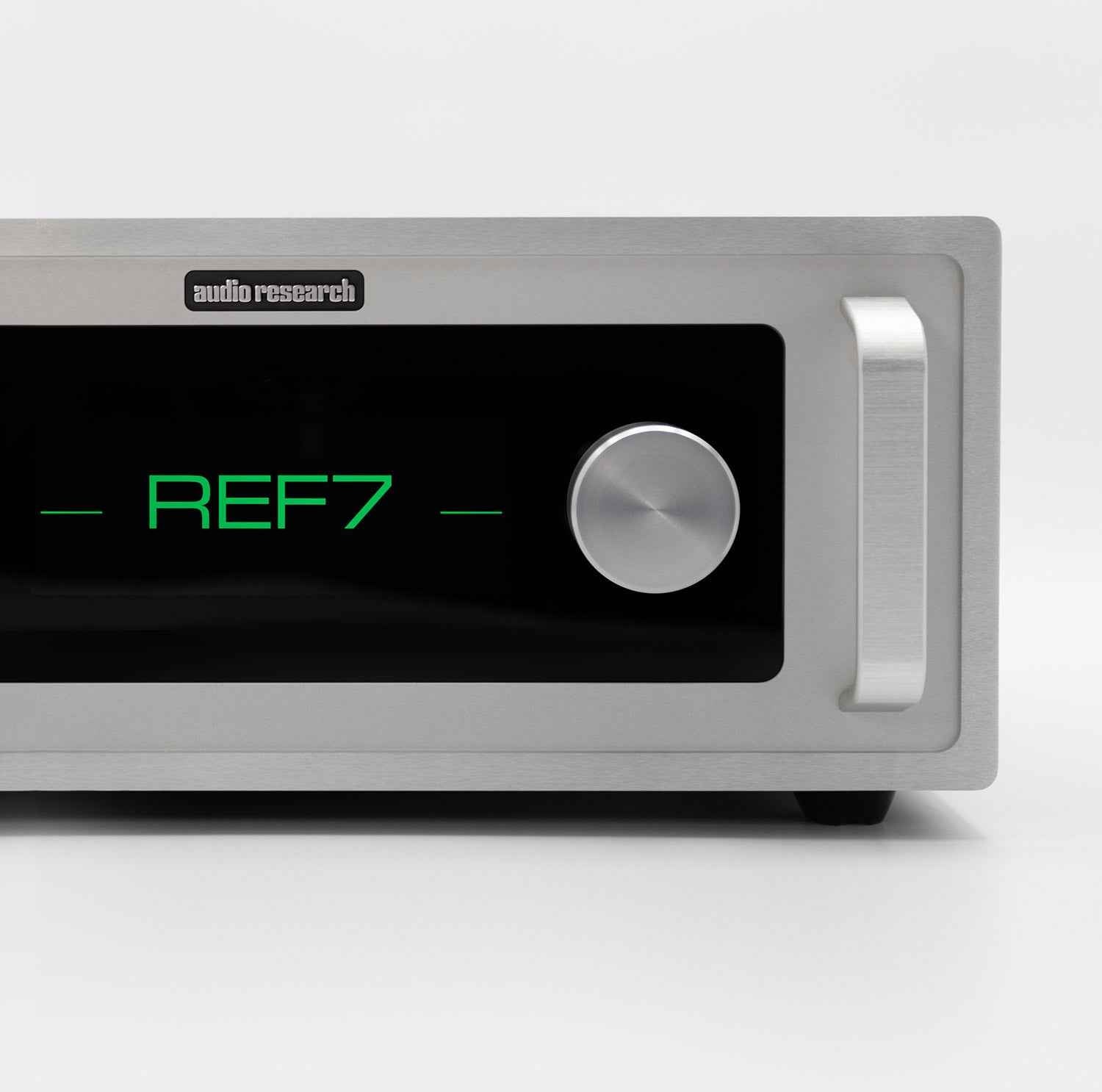 Audio Research Reference 7 Line-Stage Preamplifier