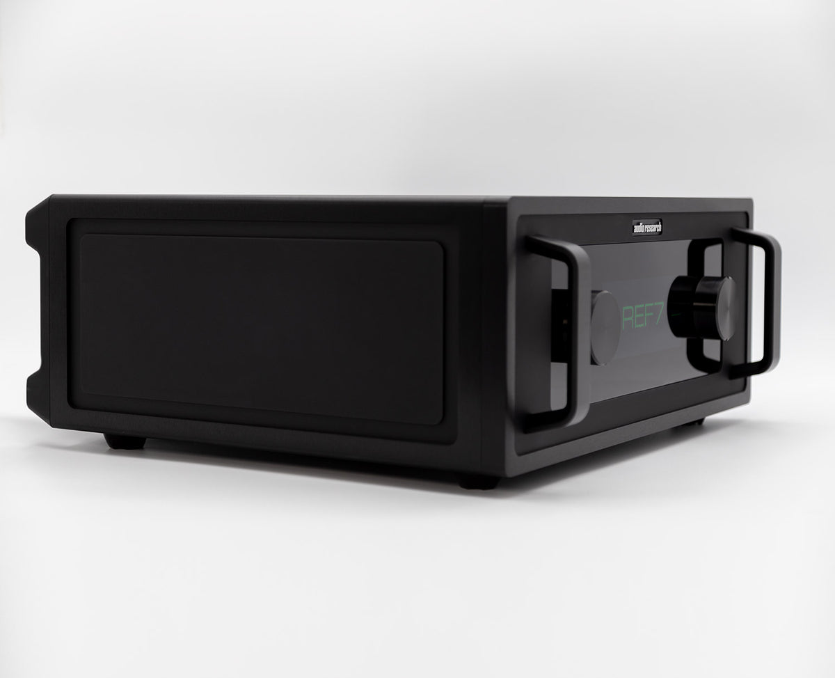 Audio Research Reference 7 Line-Stage Preamplifier