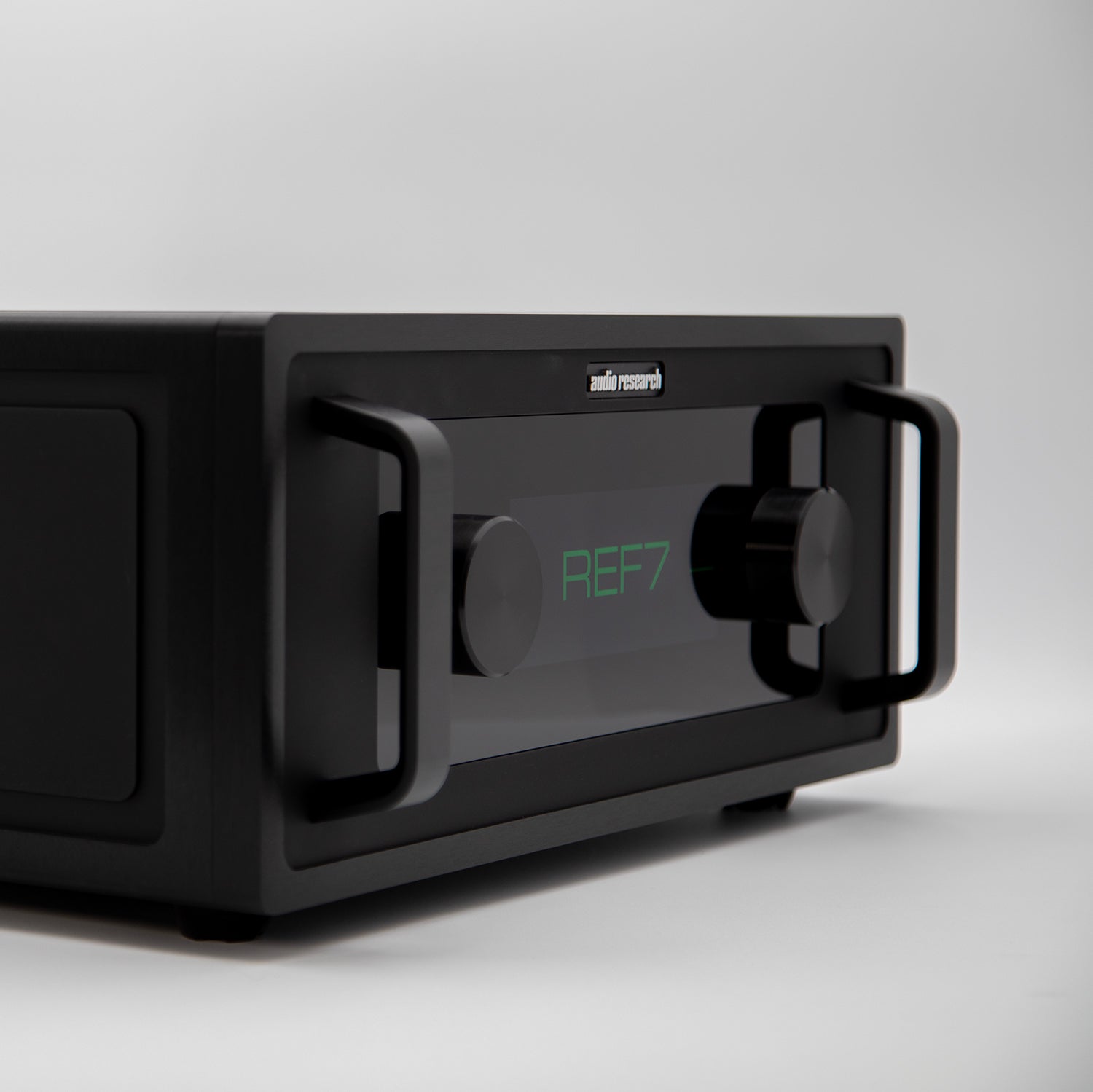 Audio Research Reference 7 Line-Stage Preamplifier