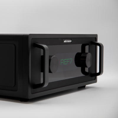 Audio Research Reference 7 Line-Stage Preamplifier