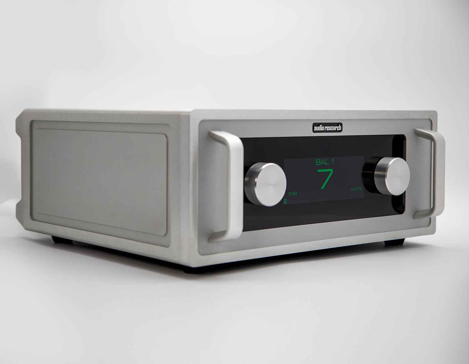 Audio Research Reference 7 Line-Stage Preamplifier