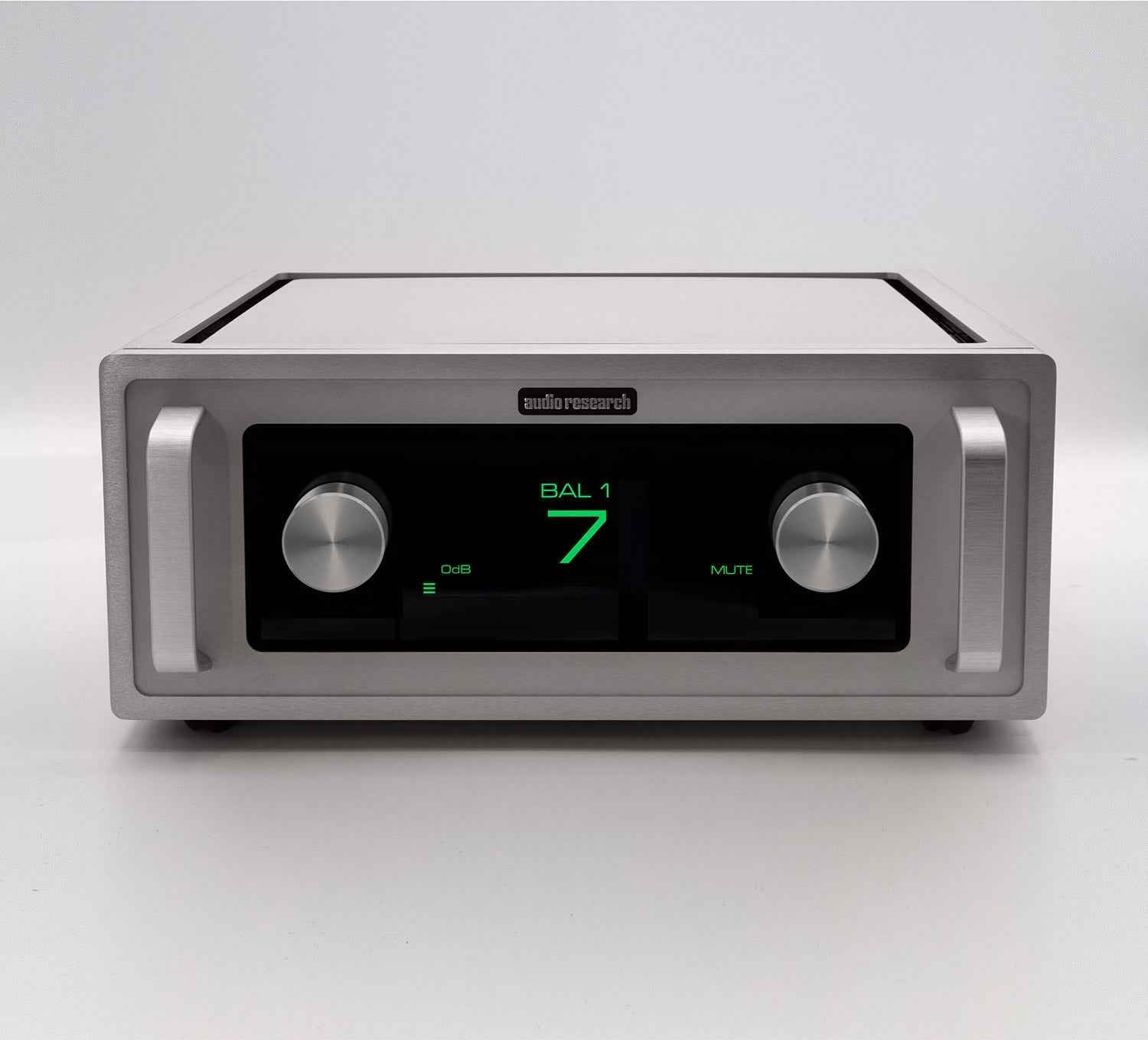 Audio Research Reference 7 Line-Stage Preamplifier