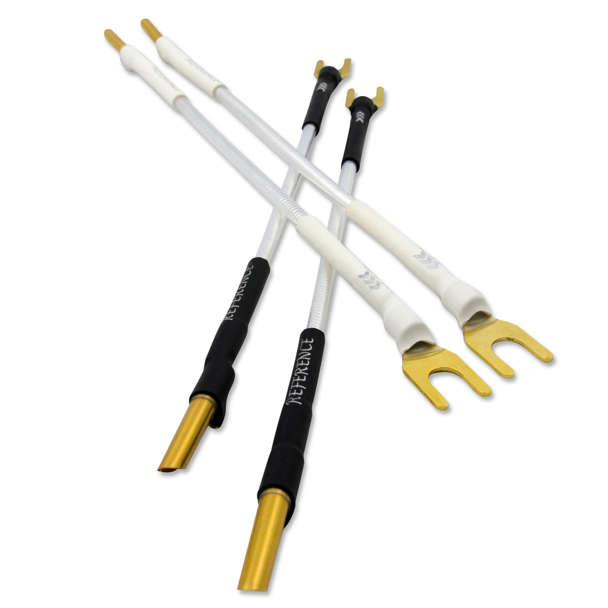Nordost  Reference Bi-Wire Jumpers