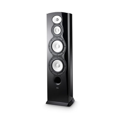 Revel F228Be PerformaBe Floorstanding Speakers | The Grid