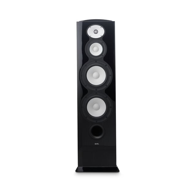 Revel F228Be PerformaBe Floorstanding Speakers | The Grid