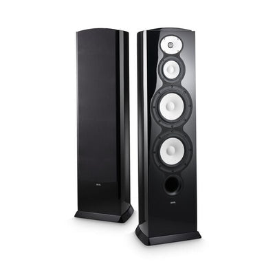 Revel F228Be PerformaBe Floorstanding Speakers | The Grid