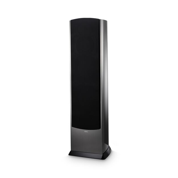 Revel F228Be PerformaBe Floorstanding Speakers | The Grid