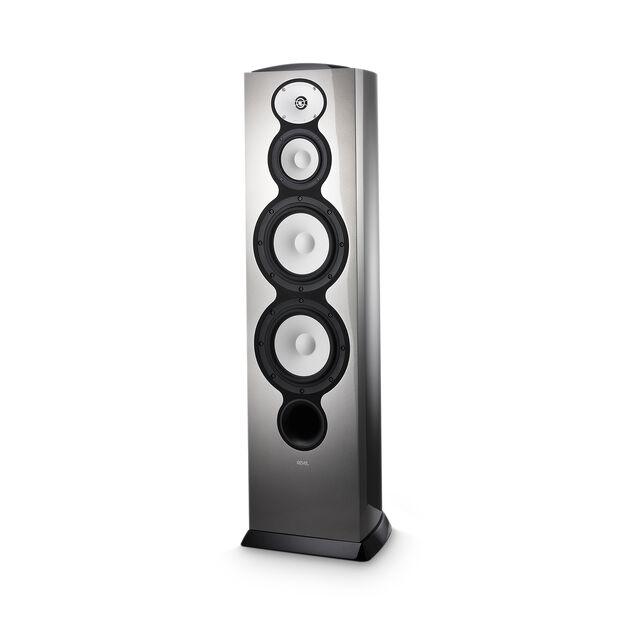 Revel F228Be PerformaBe Floorstanding Speakers | The Grid