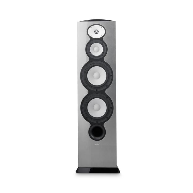 Revel F228Be PerformaBe Floorstanding Speakers | The Grid