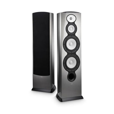 Revel F228Be PerformaBe Floorstanding Speakers | The Grid