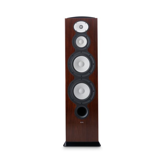 Revel F228Be PerformaBe Floorstanding Speakers | The Grid