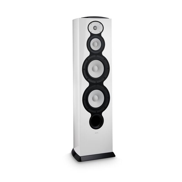 Revel F228Be PerformaBe Floorstanding Speakers | The Grid