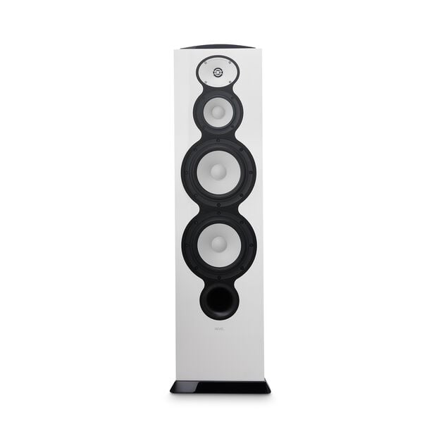Revel F228Be PerformaBe Floorstanding Speakers | The Grid