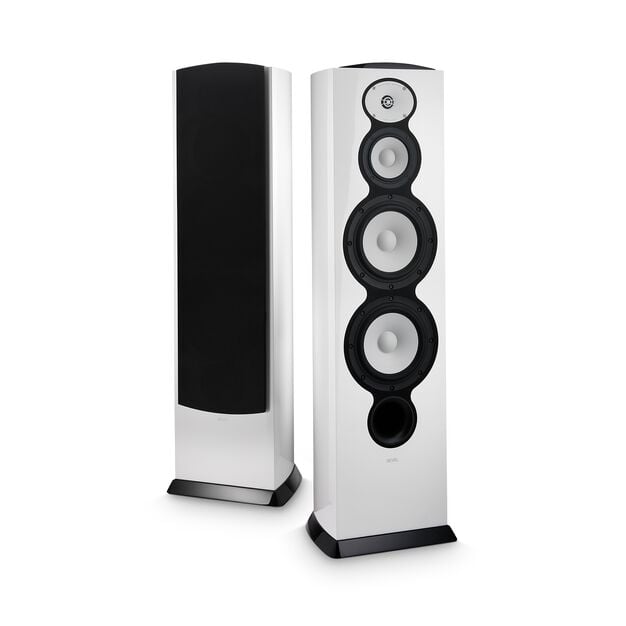 Revel F228Be PerformaBe Floorstanding Speakers | The Grid