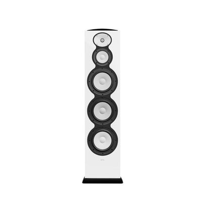 Revel F328Be PerformaBe Floorstanding Speakers | The Grid