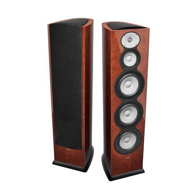 Revel F328Be PerformaBe Floorstanding Speakers | The Grid
