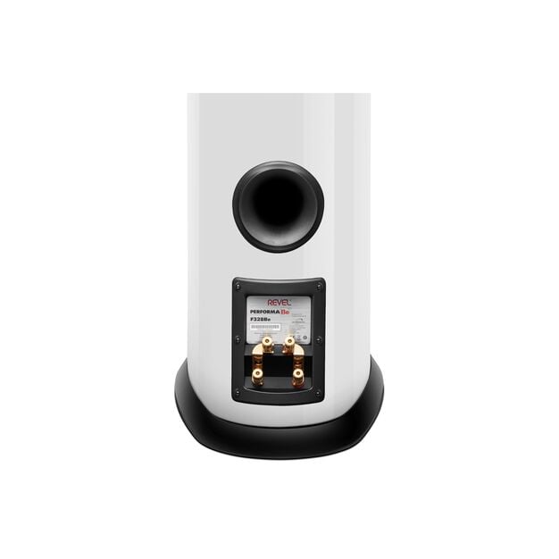 Revel F328Be PerformaBe Floorstanding Speakers | The Grid