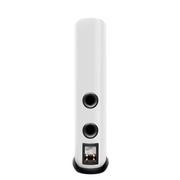 Revel F328Be PerformaBe Floorstanding Speakers | The Grid