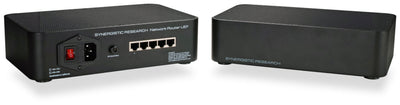 Synergistic Research Network Router UEF | The Grid HiFi