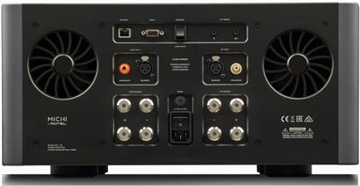 Rotel Michi - S5 Stereo Amp