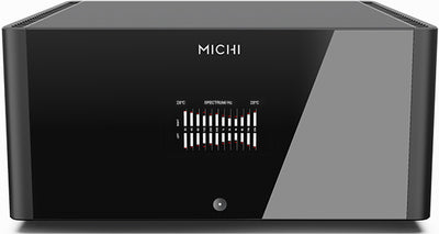 Rotel Michi - S5 Stereo Amp