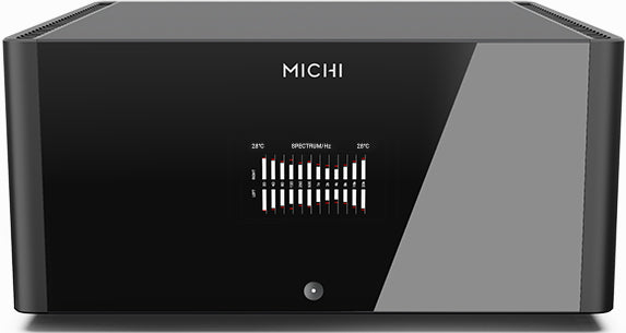 Rotel Michi - S5 Stereo Amp