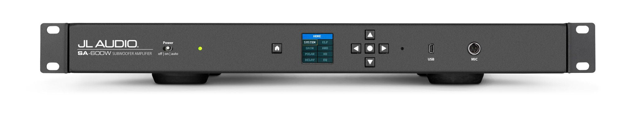 JL Audio SA-600W