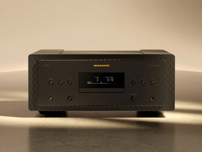Marantz SACD 10 Reference CD Player