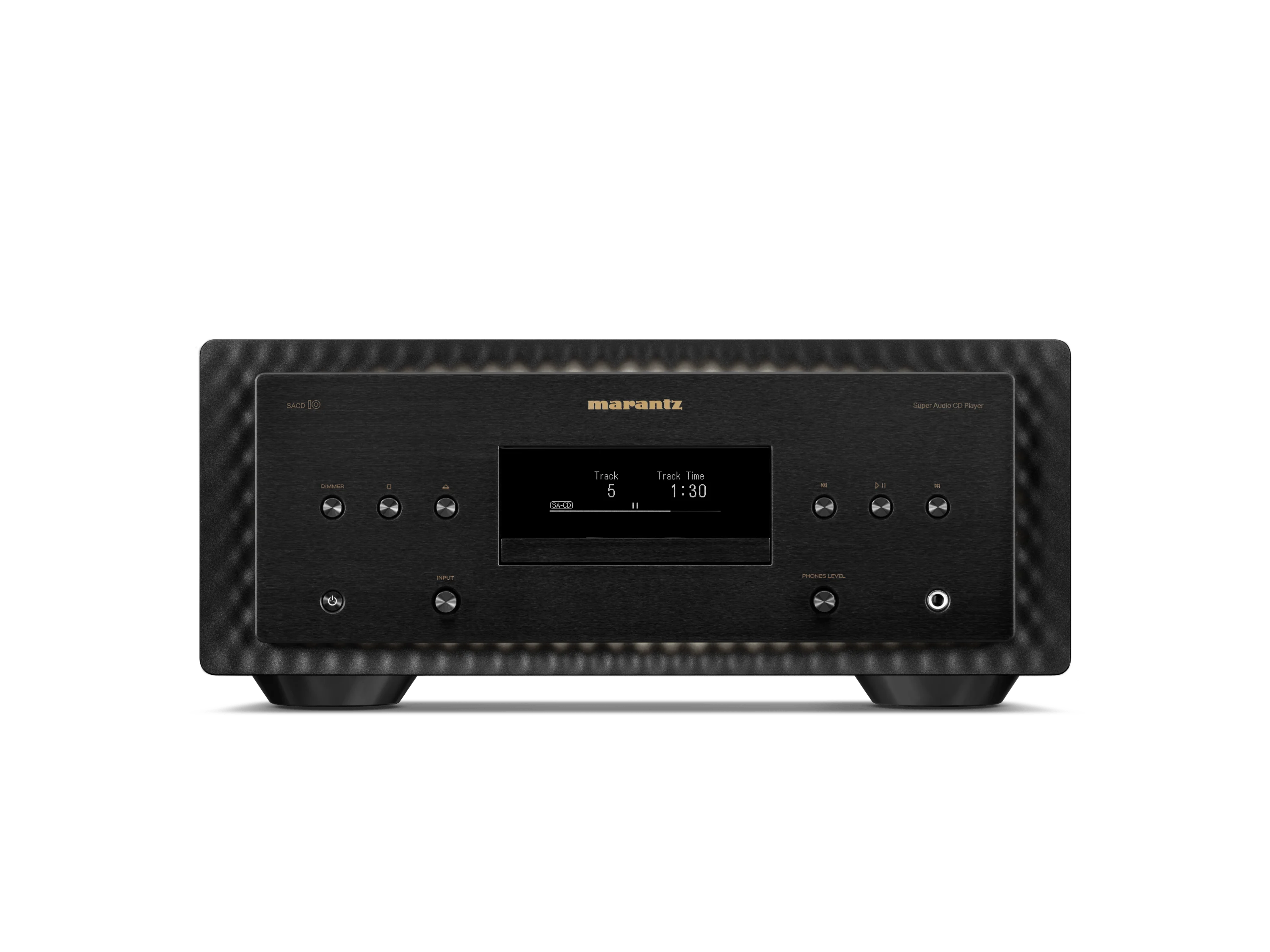 Marantz SACD 10 Reference CD Player