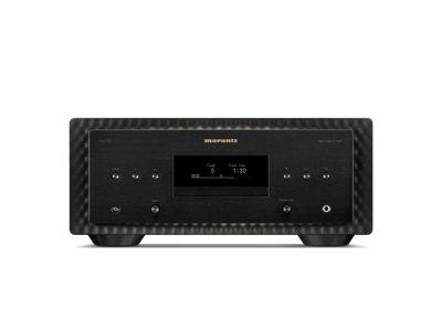 Marantz SACD 10 Reference CD Player