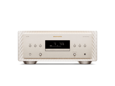 Marantz SACD 10 Reference CD Player