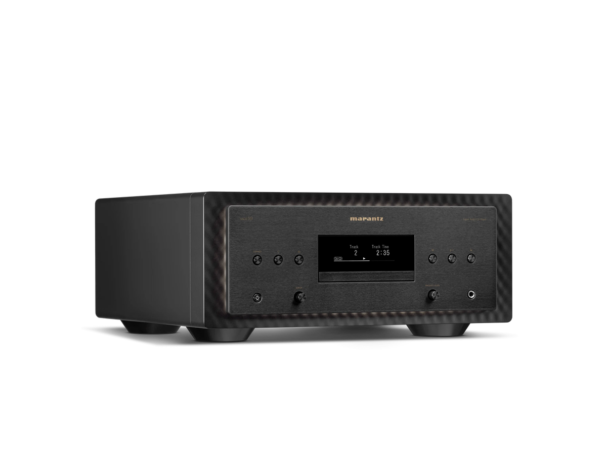 Marantz SACD 10 Reference CD Player