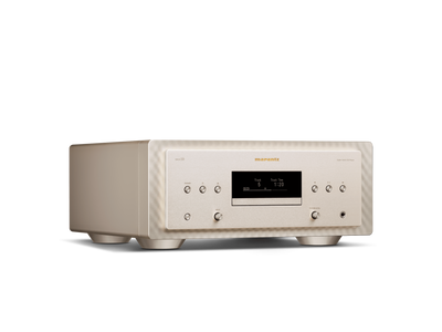 Marantz SACD 10 Reference CD Player